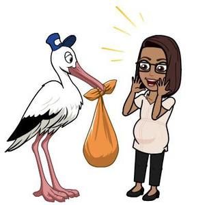 Meet your Posher, Mary